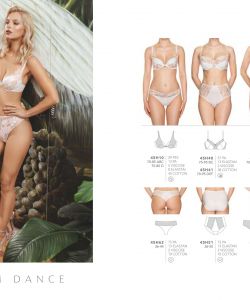 Lauma Lingerie-Katalog Spring Summer 2020-37